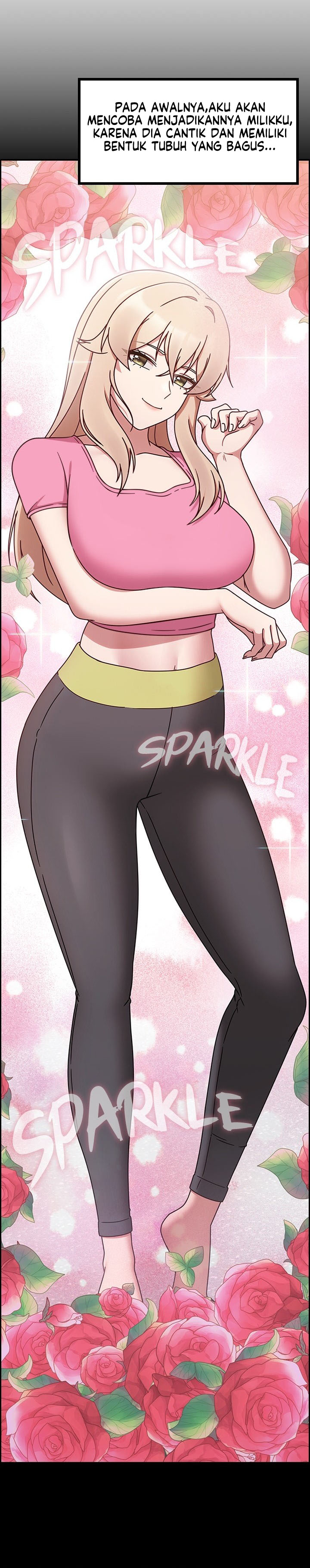 Ground and Pound - Chapter 0 4