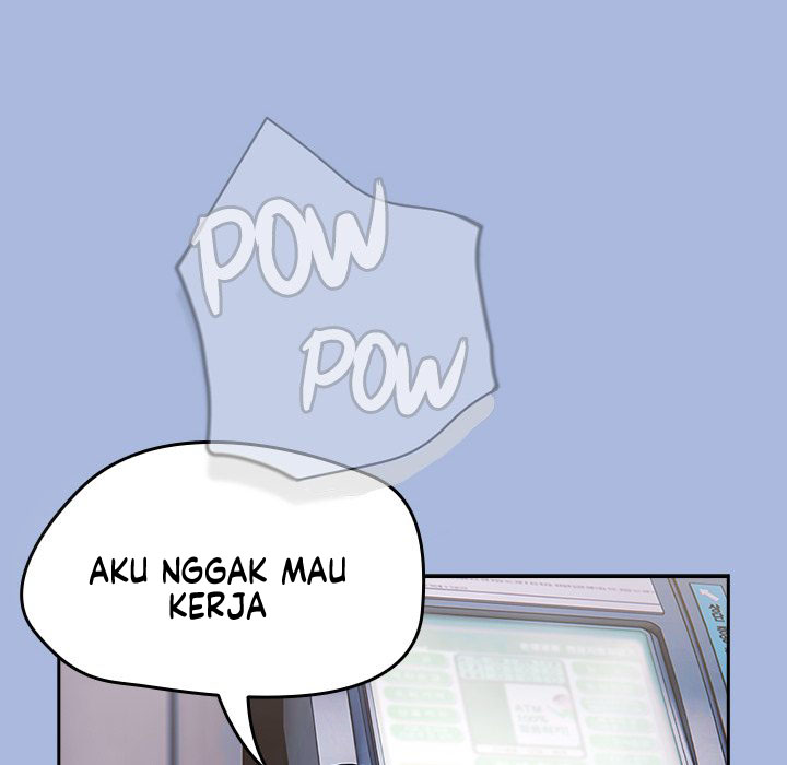 Ground and Pound - Chapter 1 8