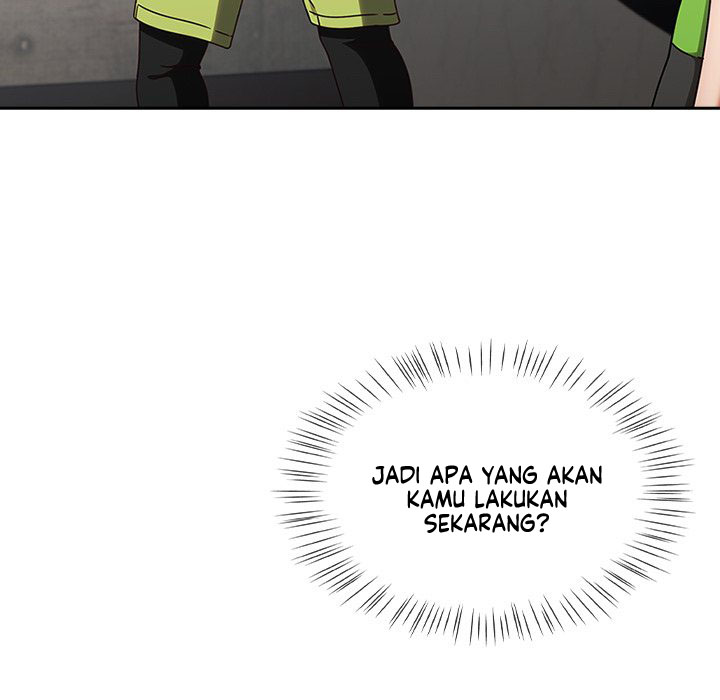 Ground and Pound - Chapter 1 235