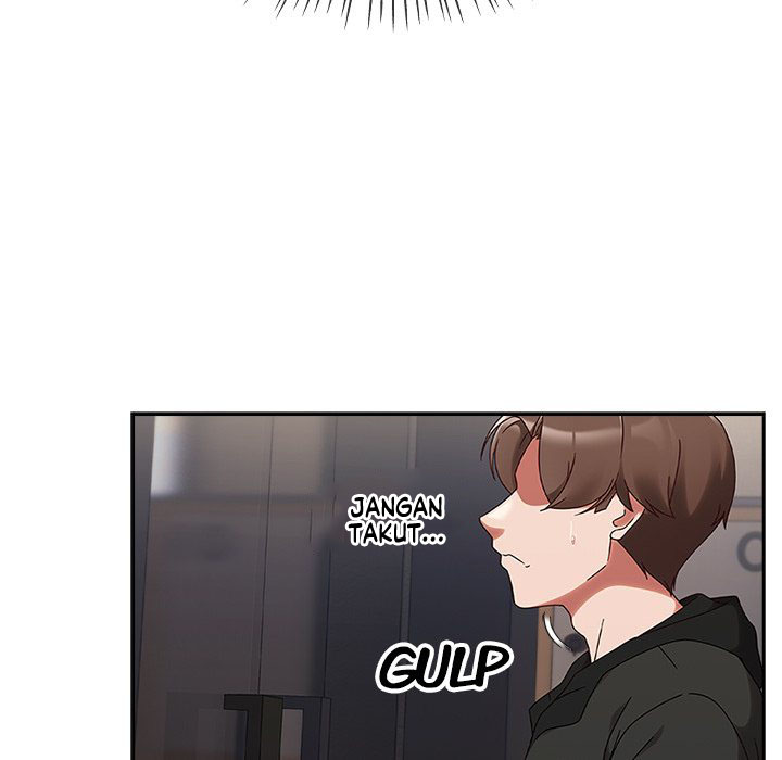 Ground and Pound - Chapter 1 27