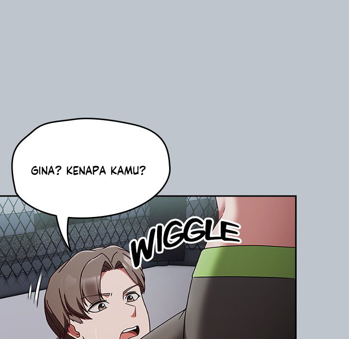 Ground and Pound - Chapter 1 276