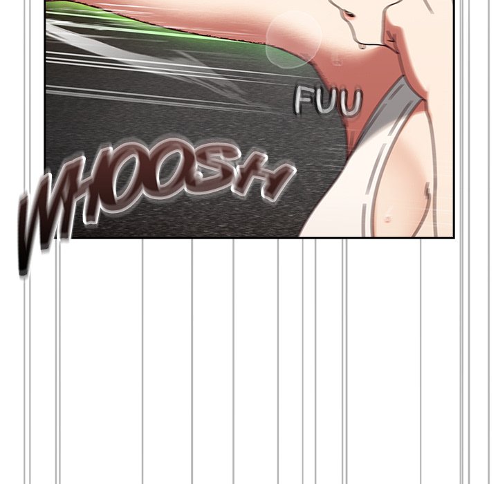 Ground and Pound - Chapter 1 33