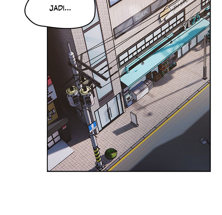 Ground and Pound - Chapter 1 188
