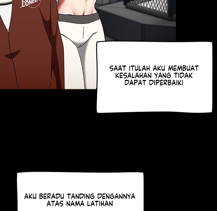 Ground and Pound - Chapter 1 103