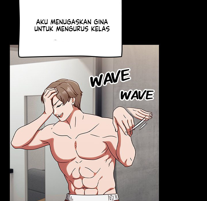 Ground and Pound - Chapter 1 111