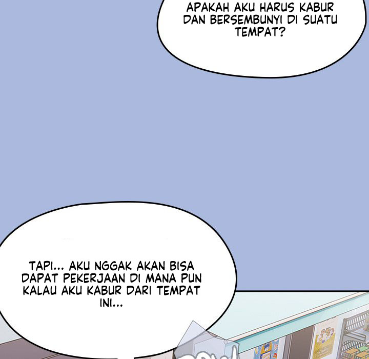 Ground and Pound - Chapter 1 16