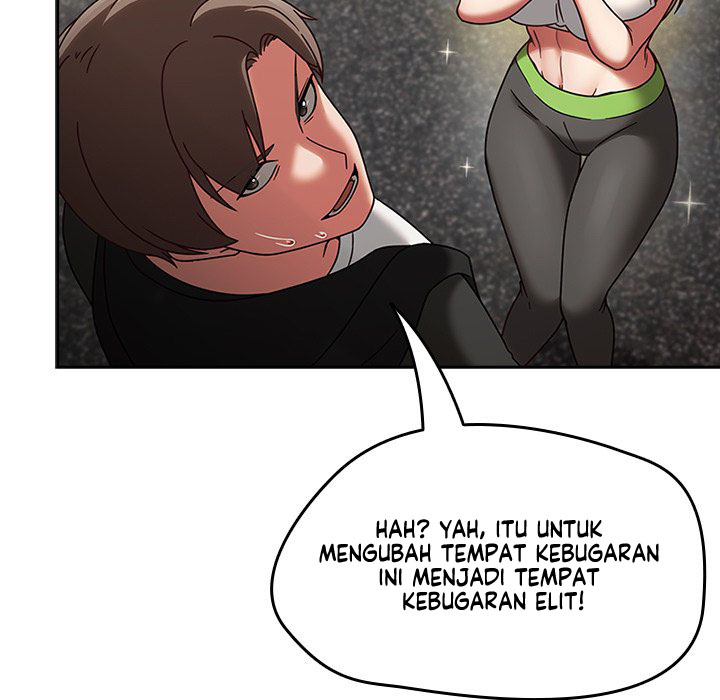 Ground and Pound - Chapter 1 167