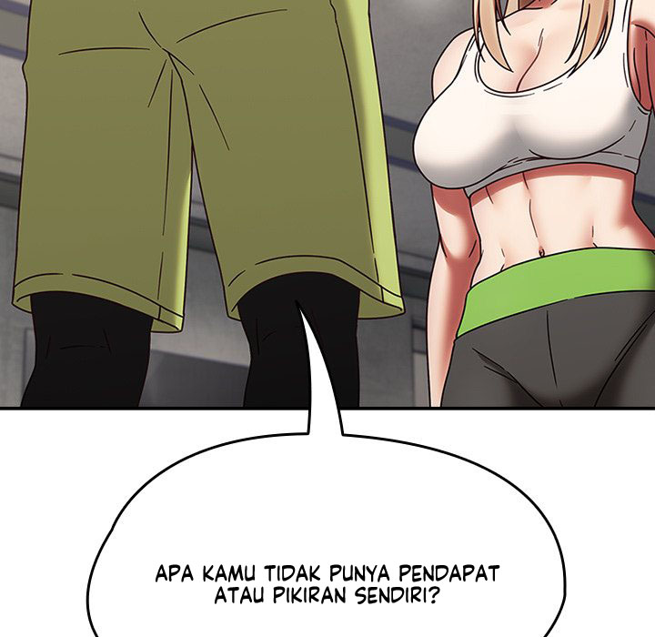 Ground and Pound - Chapter 1 145