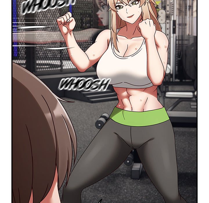 Ground and Pound - Chapter 1 64