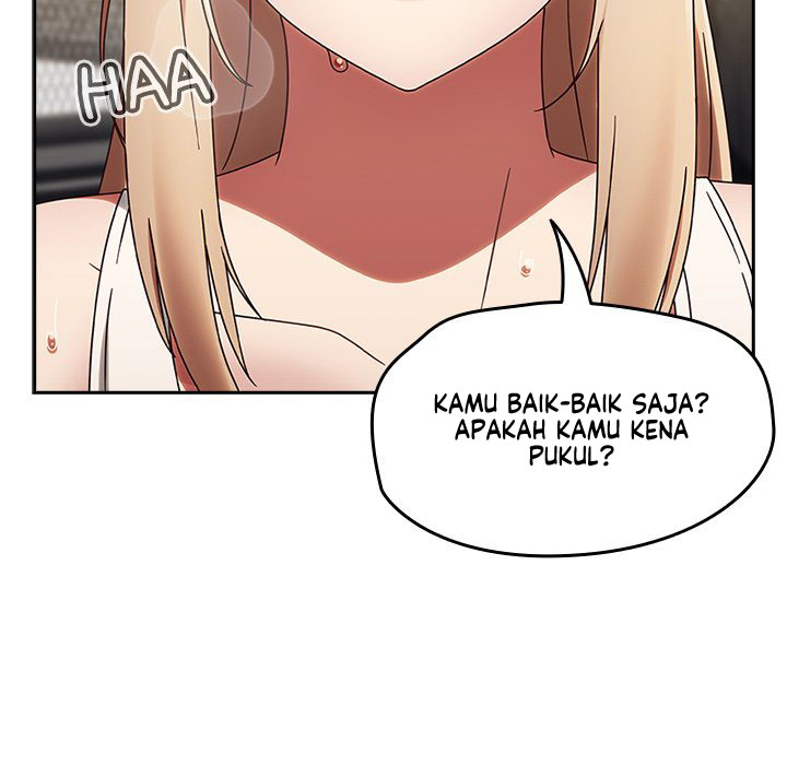 Ground and Pound - Chapter 1 44