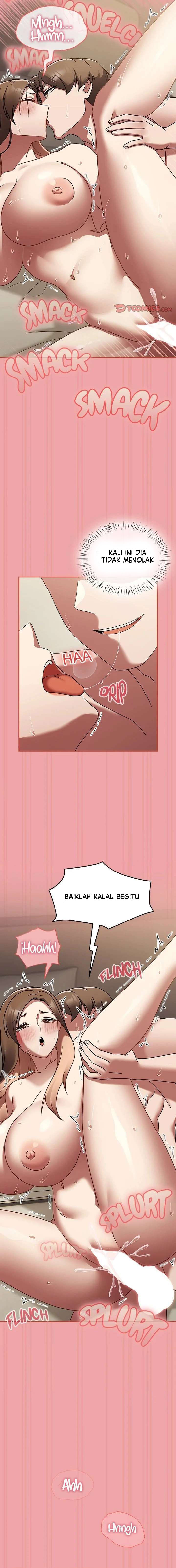 Ground and Pound - Chapter 18 14