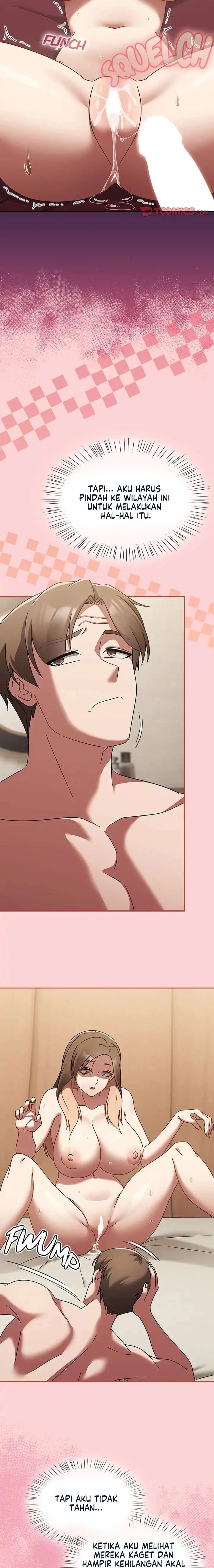 Ground and Pound - Chapter 18 7