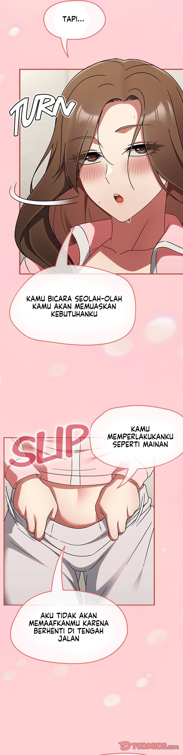 Ground and Pound - Chapter 13 23