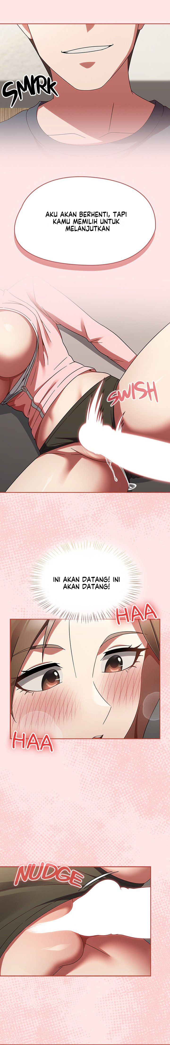 Ground and Pound - Chapter 13 6