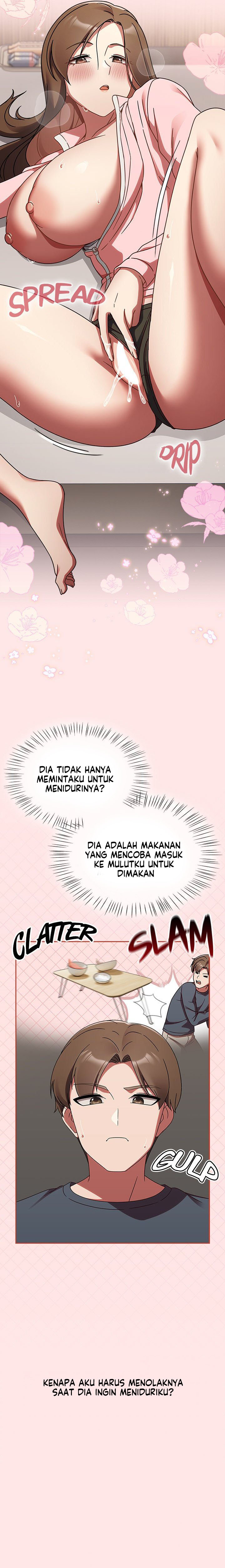 Ground and Pound - Chapter 13 5