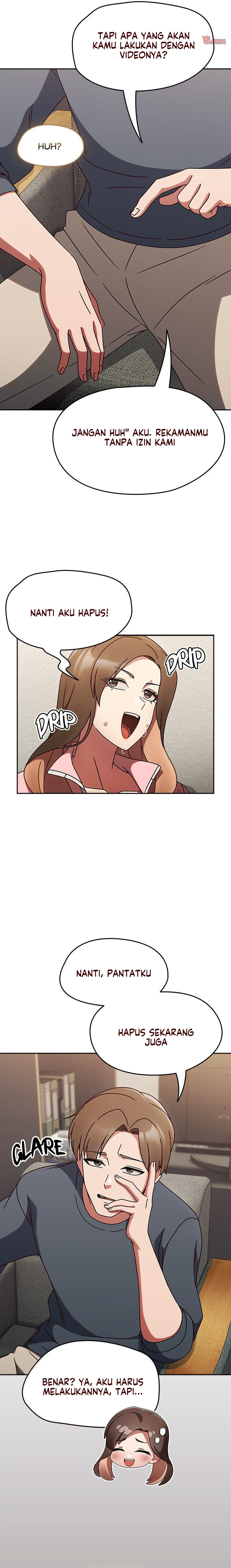 Ground and Pound - Chapter 10 13