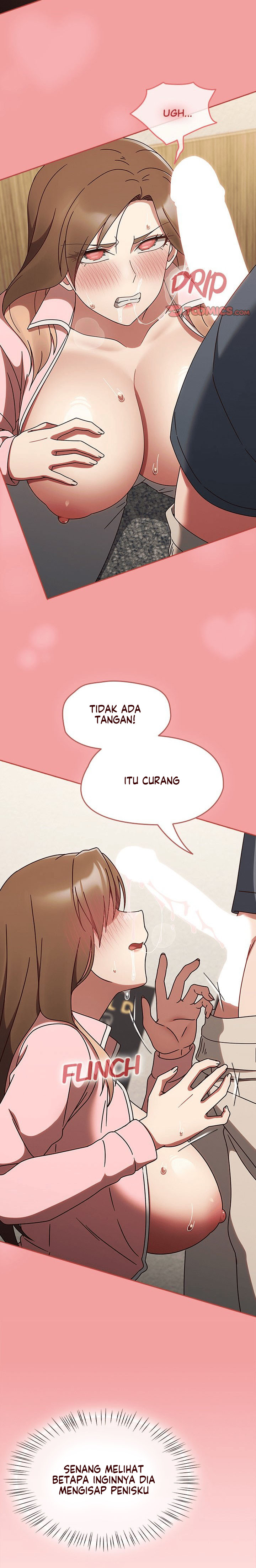 Ground and Pound - Chapter 11 23