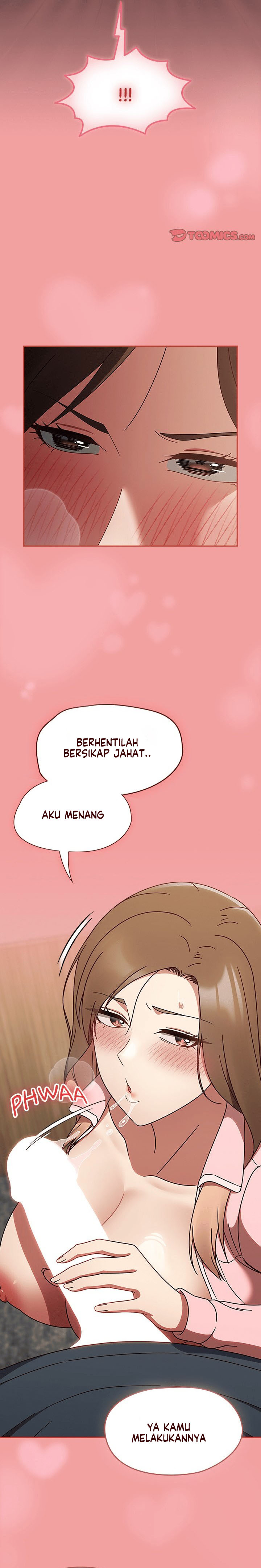 Ground and Pound - Chapter 11 27