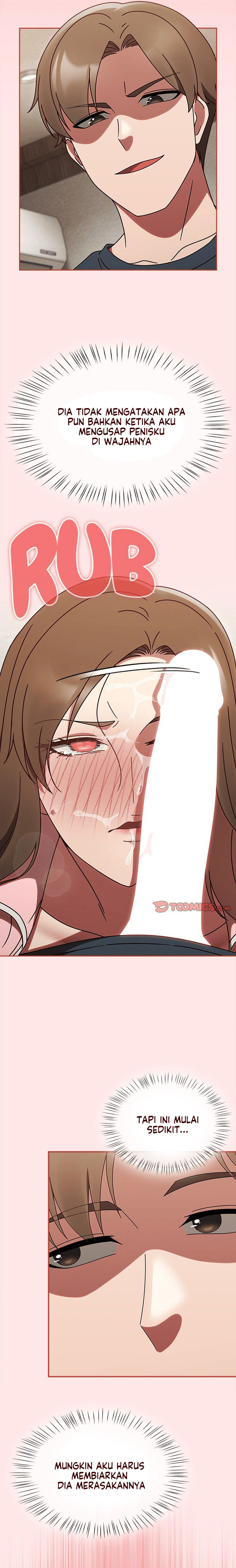 Ground and Pound - Chapter 11 24