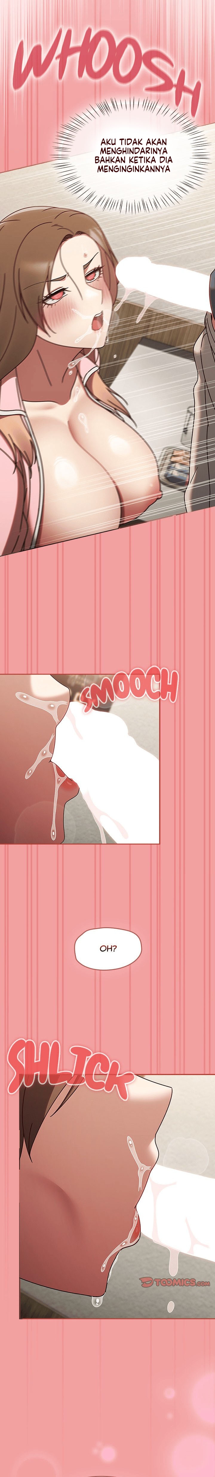 Ground and Pound - Chapter 11 25