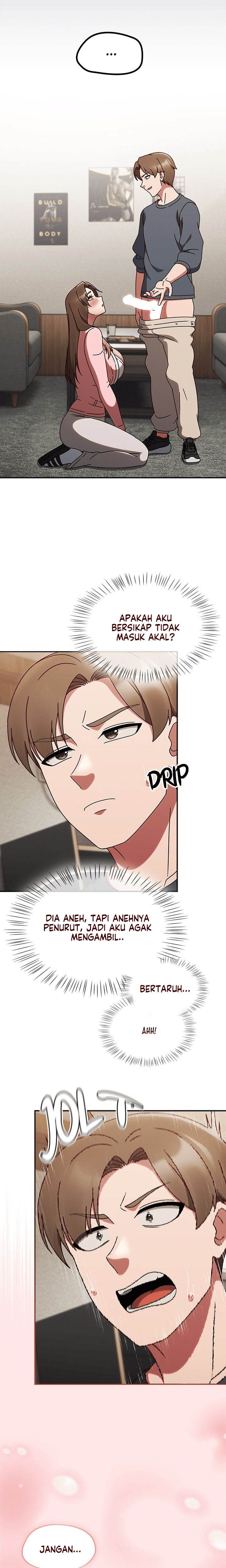 Ground and Pound - Chapter 11 18