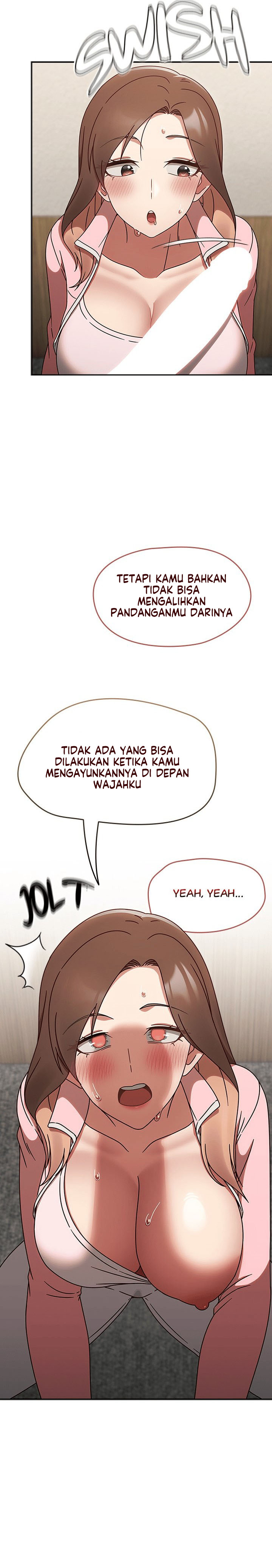 Ground and Pound - Chapter 11 12