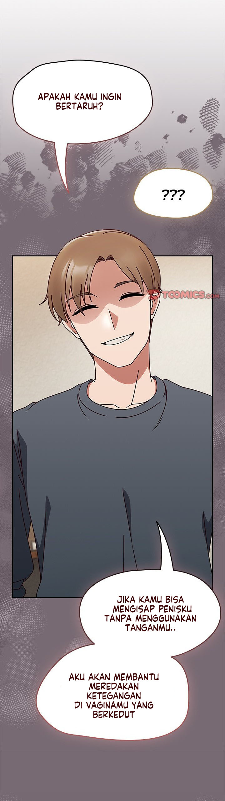 Ground and Pound - Chapter 11 16