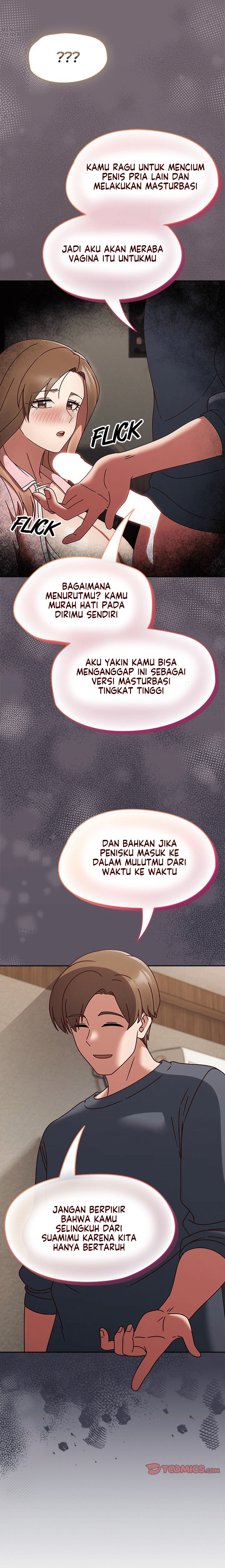 Ground and Pound - Chapter 11 17
