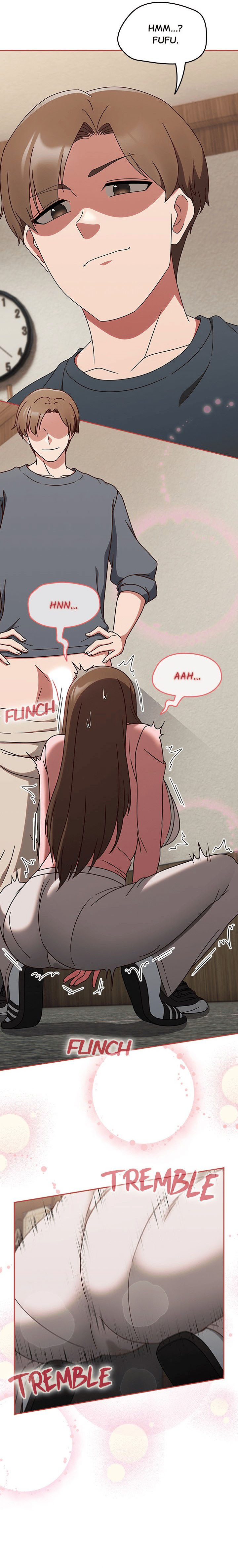 Ground and Pound - Chapter 11 6
