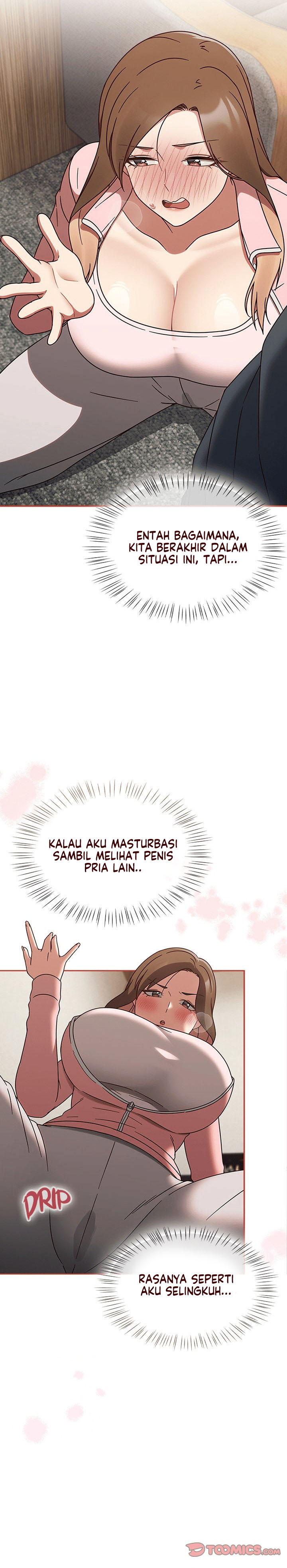 Ground and Pound - Chapter 11 5