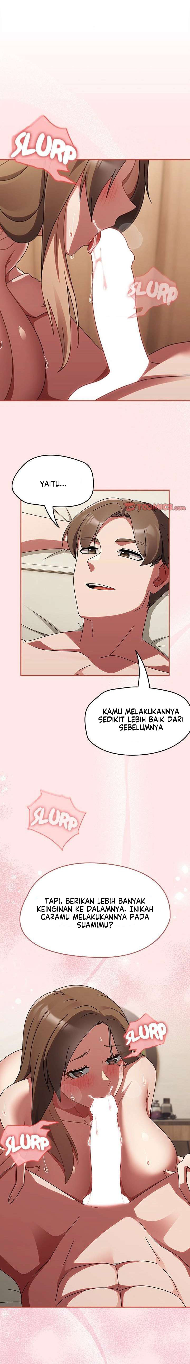 Ground and Pound - Chapter 17 3