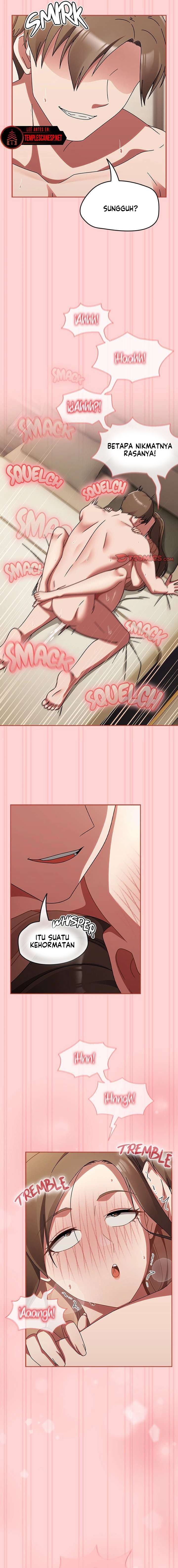 Ground and Pound - Chapter 17 13