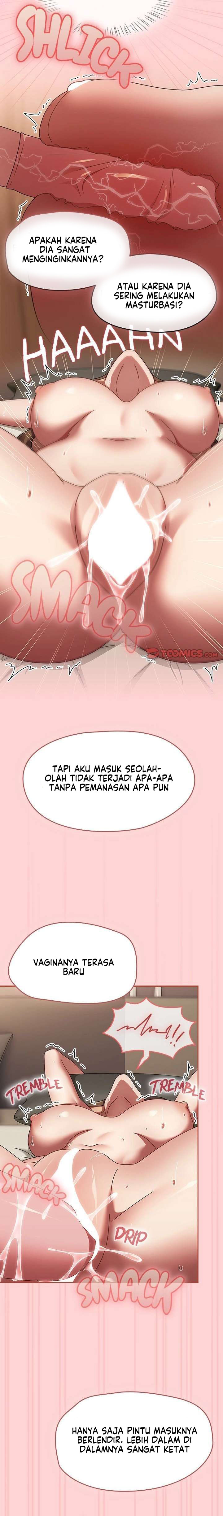 Ground and Pound - Chapter 17 11