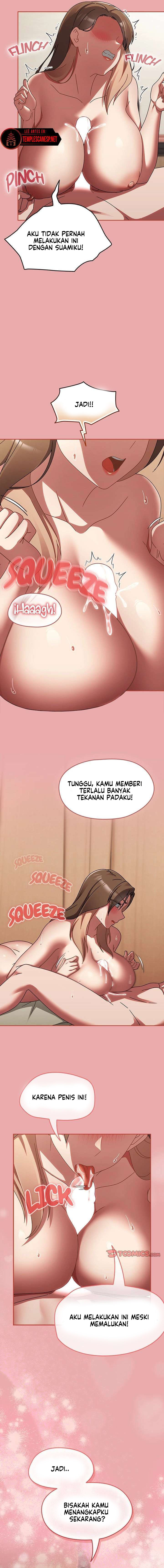 Ground and Pound - Chapter 17 7