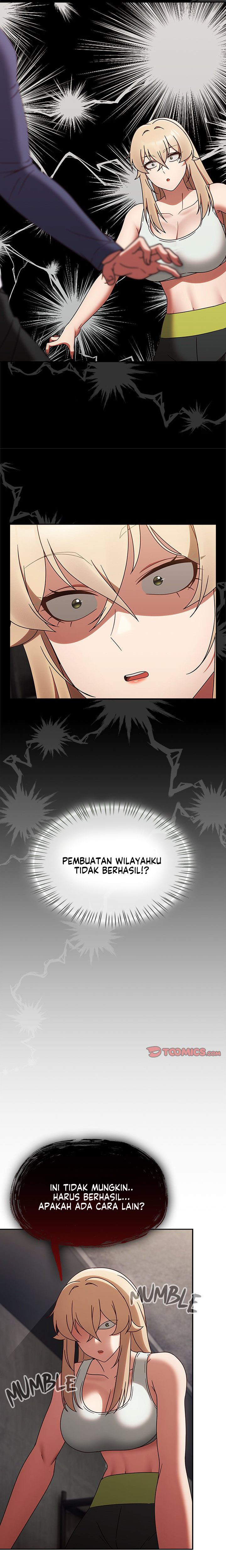 Ground and Pound - Chapter 5 24