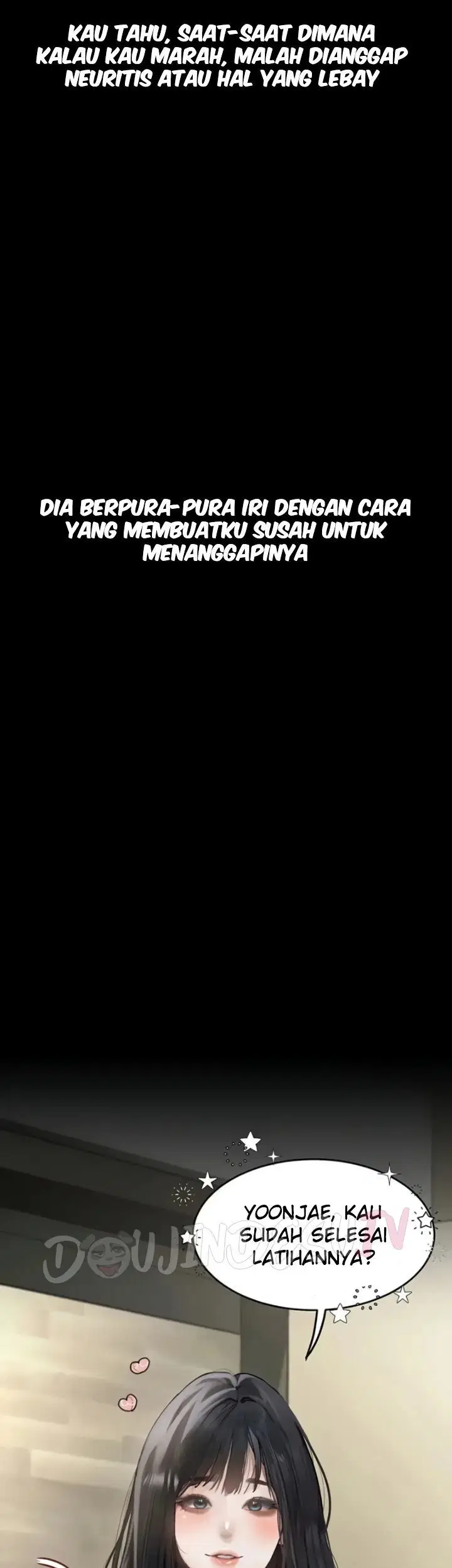 Dirty Talk - Chapter 08 9 Dirty Talk - Chapter 08 9