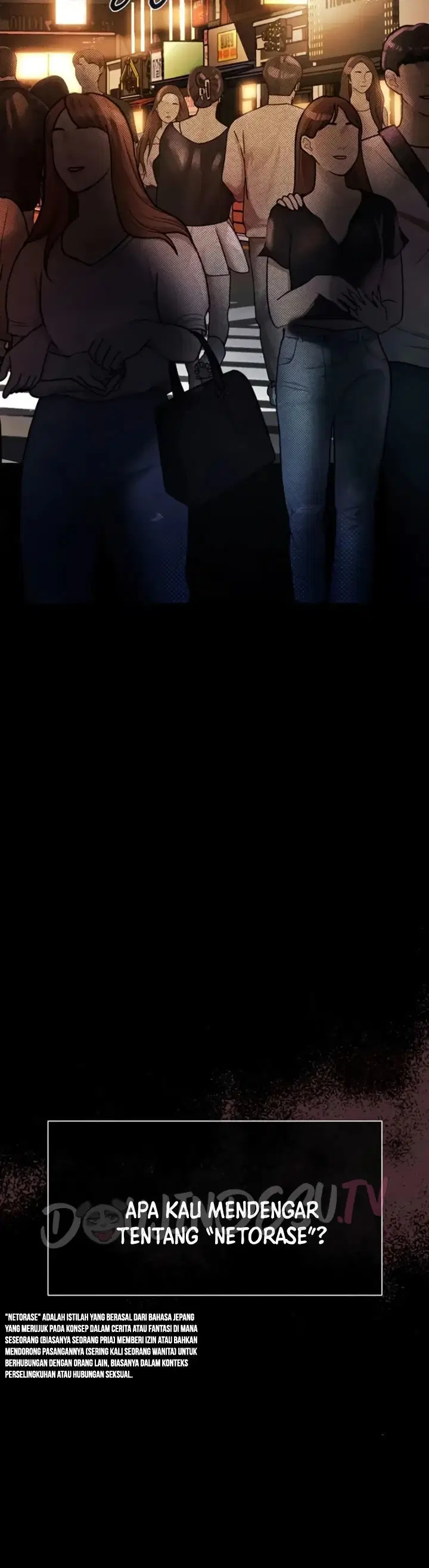 Dirty Talk - Chapter 08 2 Dirty Talk - Chapter 08 2