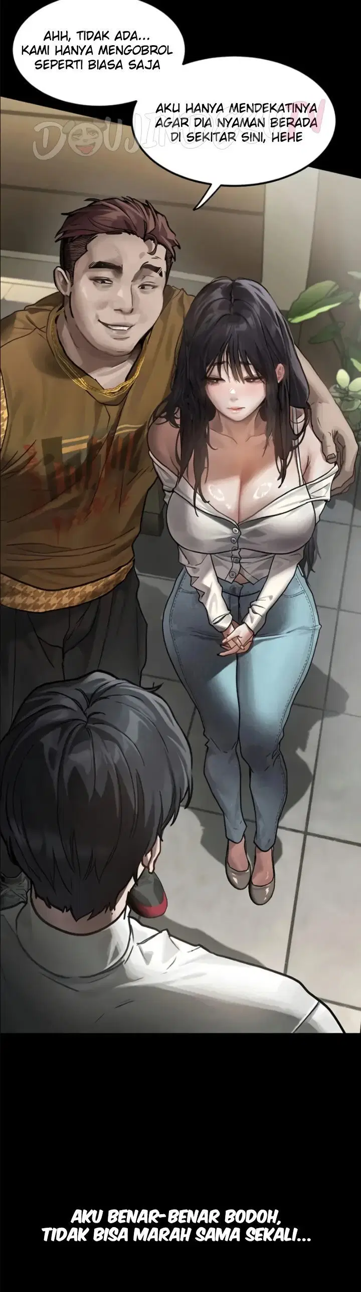 Dirty Talk - Chapter 08 29 Dirty Talk - Chapter 08 29