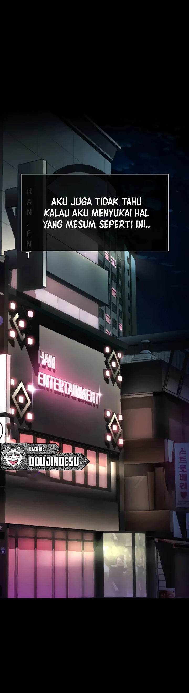 Dirty Talk - Chapter 08 3 Dirty Talk - Chapter 08 3