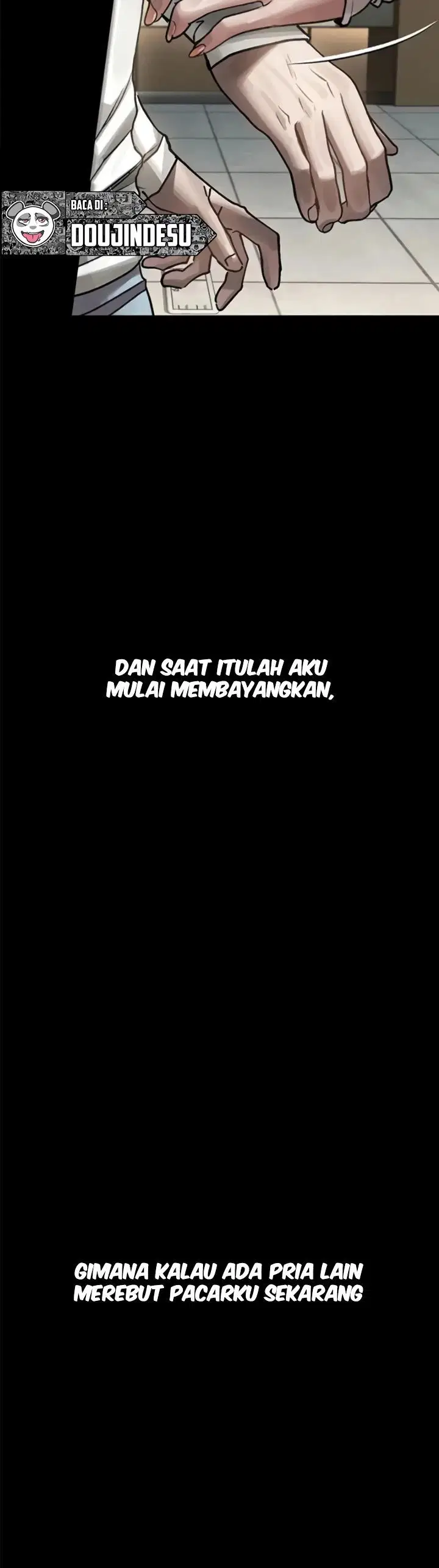 Dirty Talk - Chapter 08 32 Dirty Talk - Chapter 08 32