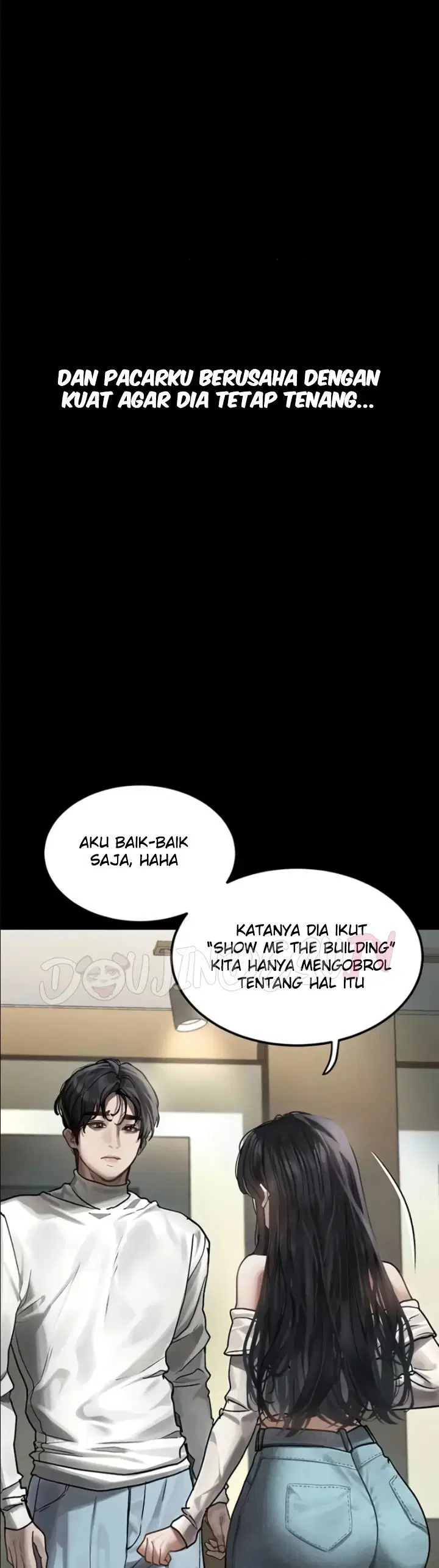 Dirty Talk - Chapter 08 30 Dirty Talk - Chapter 08 30