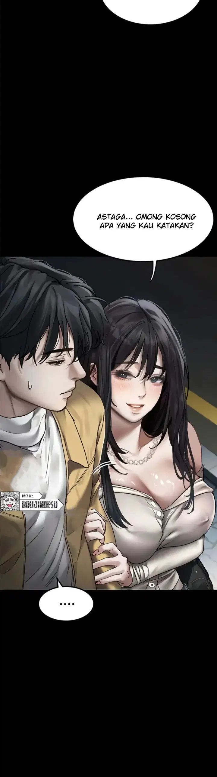 Dirty Talk - Chapter 08 36 Dirty Talk - Chapter 08 36