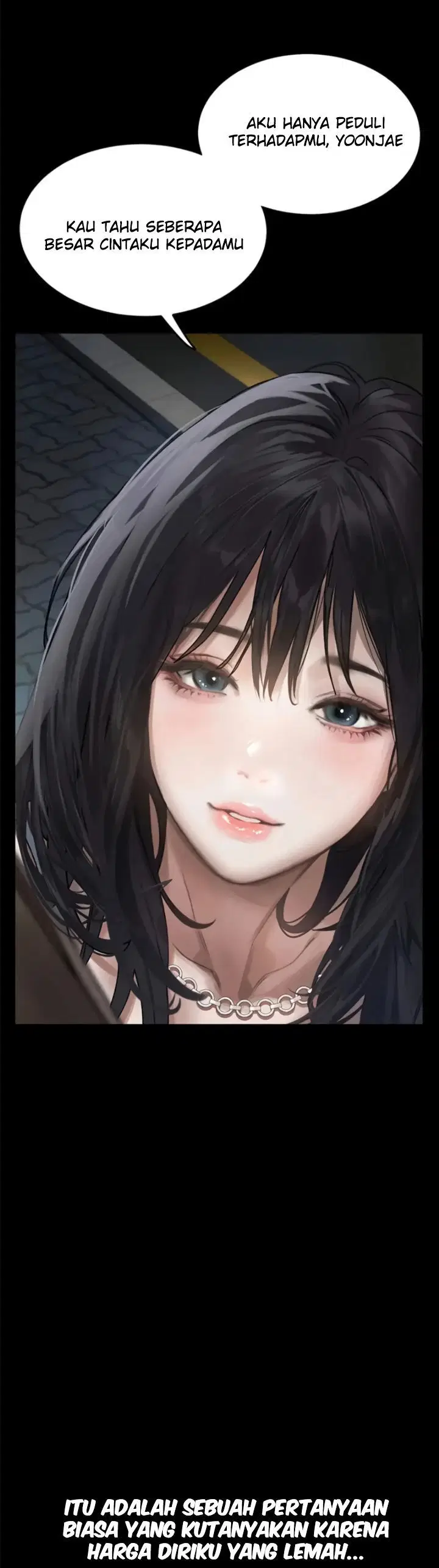 Dirty Talk - Chapter 08 37 Dirty Talk - Chapter 08 37