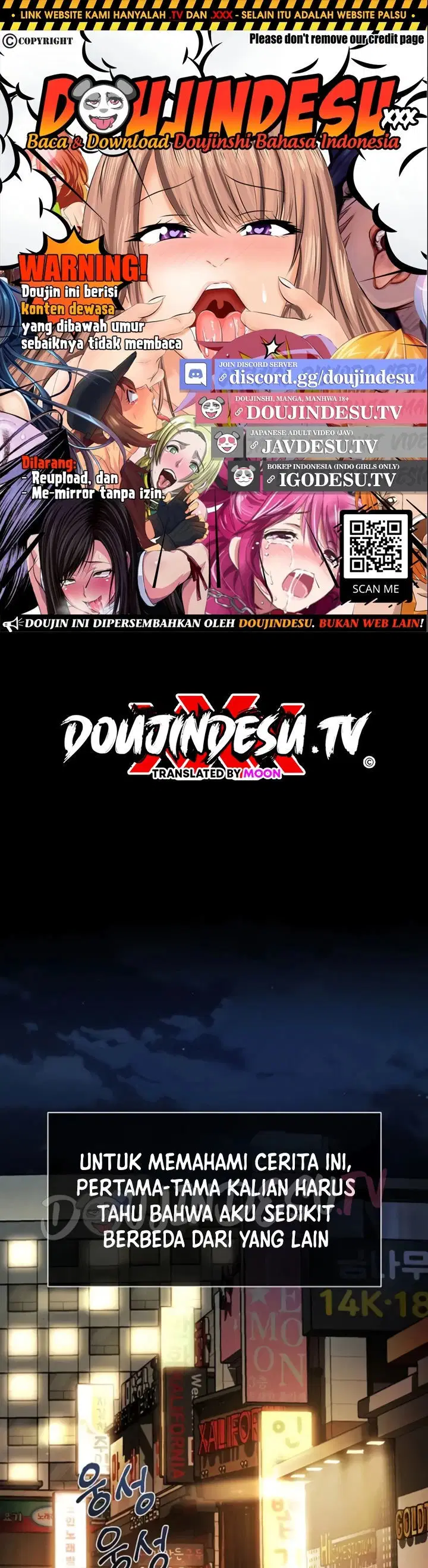 Dirty Talk - Chapter 08 1 Dirty Talk - Chapter 08 1