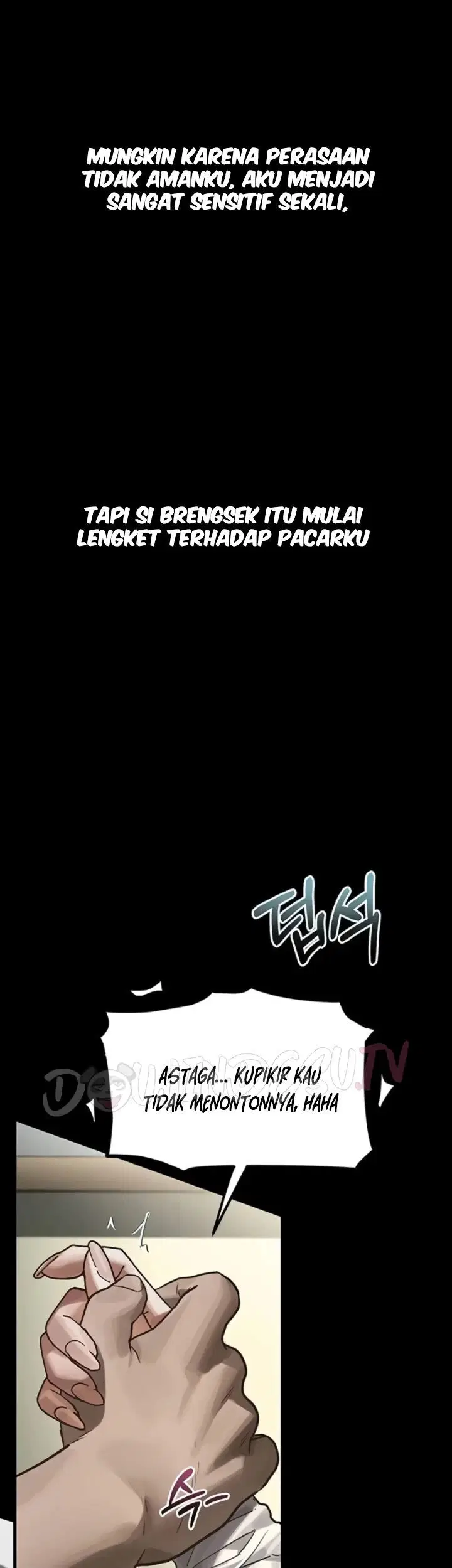 Dirty Talk - Chapter 08 19 Dirty Talk - Chapter 08 19