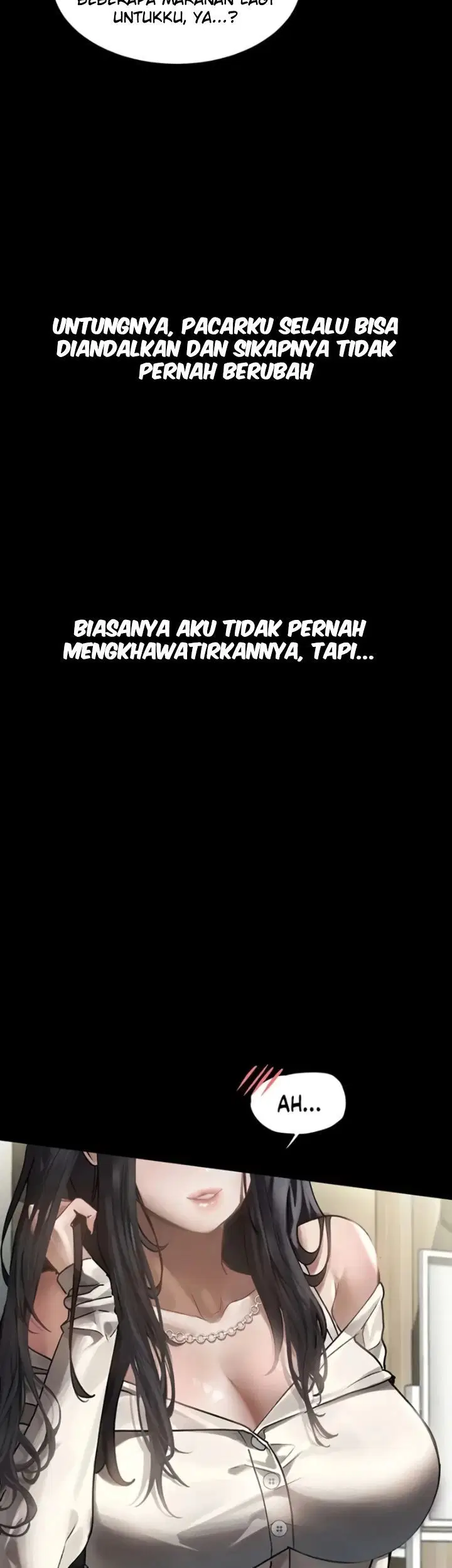 Dirty Talk - Chapter 08 12 Dirty Talk - Chapter 08 12