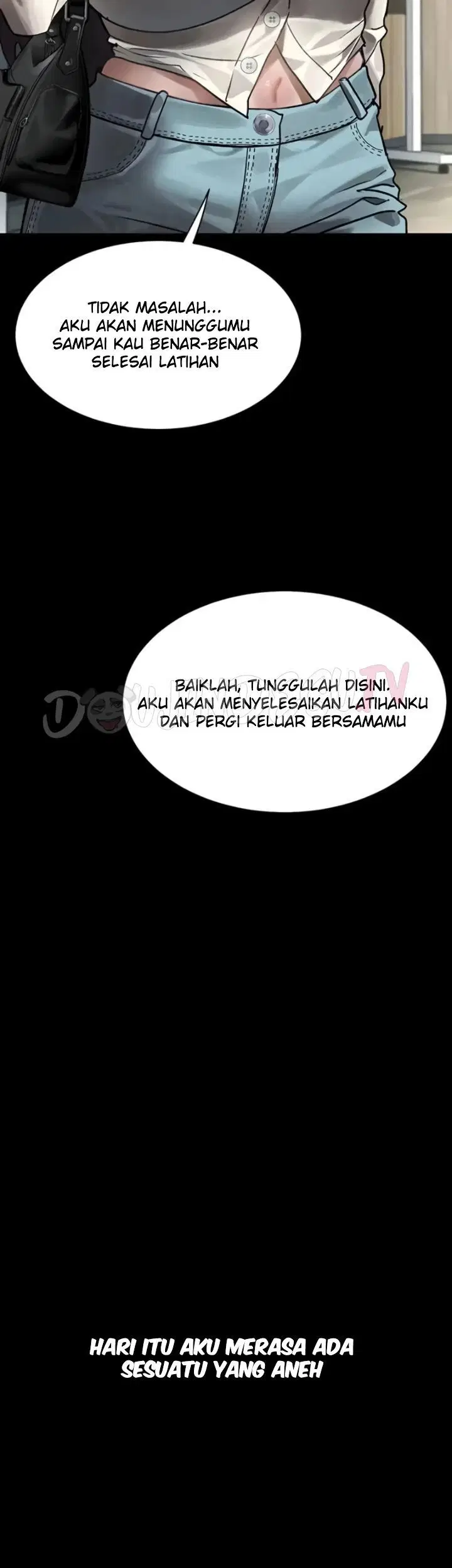 Dirty Talk - Chapter 08 13 Dirty Talk - Chapter 08 13