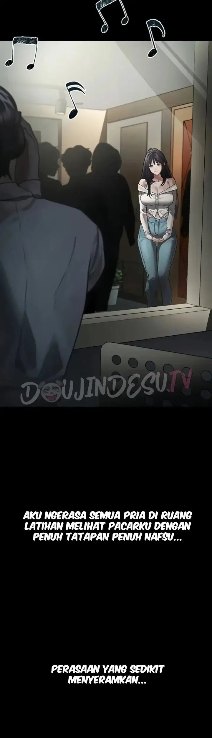 Dirty Talk - Chapter 08 15 Dirty Talk - Chapter 08 15