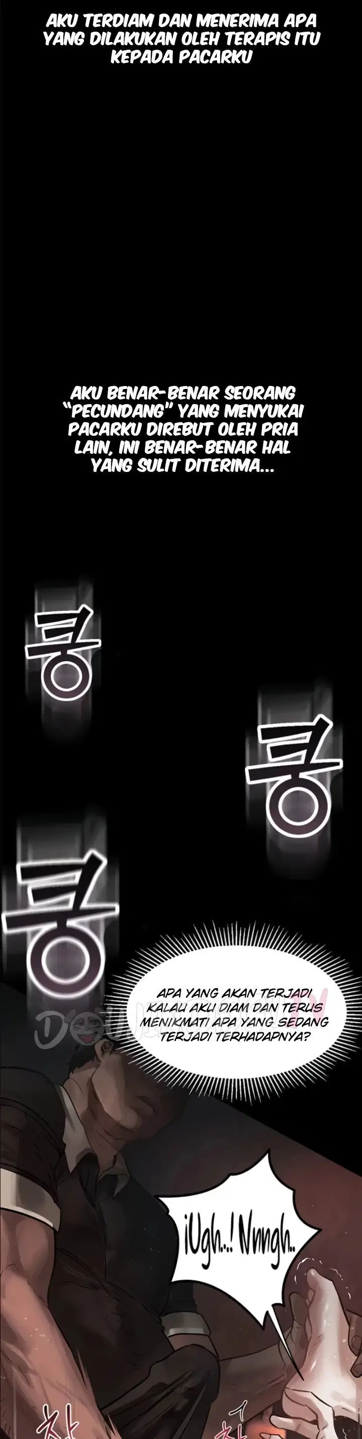 Dirty Talk - Chapter 08 68 Dirty Talk - Chapter 08 68