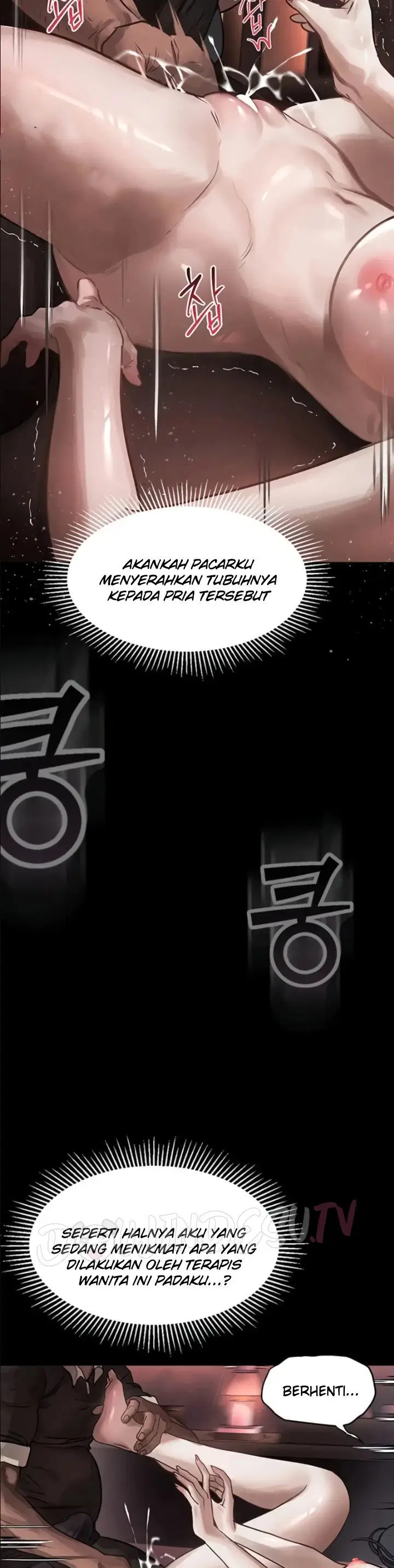 Dirty Talk - Chapter 08 69 Dirty Talk - Chapter 08 69